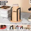 Novo Dispensador de Copos Descartáveis Suporte de Copos de Papel para Mesa Suporte de Copos de Madeira Maciça para Copos Copos de Café Copos de Chá Suporte de Copos Simples