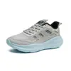 Zapatos Deportivos Nuevos 2026, Zapatos Blancos de Suela Suave de Primavera, Zapatos Ligeros de Malla para Correr tipo 'Dad Shoes', Zapatos Casuales Transpirables que Absorben los Impactos