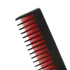 Venta al por mayor de herramientas para peluquería y coloración del cabello, Peines para teñir el cabello, Peines para tratamiento con aceite, Brochas para tratamiento con aceite, Herramientas de peluquería, Peines de cola puntiaguda