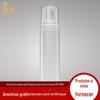 Garrafa PET 250ml branca garrafa mousse garrafa espuma garrafa espumante garrafa de limpeza fábrica de espuma atacado