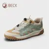 Sapatos de Caminhada Ram para Exterior Femininos Impermeáveis Antiderrapantes Resistentes ao Desgaste Sapatos Femininos Esportes Cross-Country Casuais de Cano Baixo Sapatos de Viagem para Caminhada