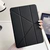 Adequado para Redmi 2 Xiaomi 7/8 Capa Protetora para Tablet com Porta-Caneta, Suporte Horizontal e Vertical para Padpro, 8Pro Acrílico Anti-Dobramento