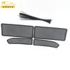 Adecuado para 21 accesorios de modificación del panel de cubierta de red protectora de tanque de agua de malla de diamante con lentejuelas de malla de insectos LifePort