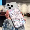 Amor y Espacio Profundo Shen Xinghui iPhone Apple 17Promax Funda para Teléfono 17Pro/17Air/17 Goma Suave 7 Tendencia