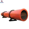 Secador rotativo para forragem grama erva seca secador de ração animal equipamento automático de secagem rotativa para forragem