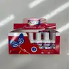 Civors Botella Redonda Líquido Corrector Líquido Corrector para Tareas Escolares Líquido Corrector de Errores Suministros de Oficina Líquido Corrector Alta Cobertura