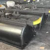 Vehículo Minero Tipo Caja Fija, Transporte Minero, Compartimento Fijo, Gran Capacidad de Carga, Resistente al Desgaste y a los Impactos, Dirección Flexible y Duradero