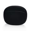 Bolsa para Cable de Auriculares de Silicona, Bolsa de Almacenamiento de Silicona, Mini Caja de Almacenamiento Antideslizante, Cable de Datos Protector, Bolsa para Auriculares de Silicona