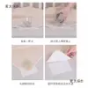 Almohadilla de Cama Grande Lavable para Mujeres Mayores, Almohadilla Menstrual Impermeable y Lavable para Adultos Hombres Mujeres Mayores