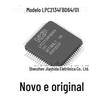 Novo pacote original LPC2134FBD64/01 LQFP64 microcontrolador MCU MCU em estoque