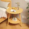 Mesita de Noche, Simple y Moderna, para Uso en el Hogar en el Dormitorio, Mesita de Noche Pequeña para Niños, Estante de Almacenamiento Simple para Mesita de Noche, Gabinete para Habitación de Alquiler