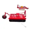 Cortador de Grama Rotativo para Gramados de Aeroportos, Pomares, Jardins, Ervas Daninhas, Corte de Pastagens, Triturador de Grama Montado na Traseira Fabricante Atacado