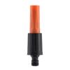 Bico de Pistola de Água para Lavagem de Carros Doméstico de Alta Pressão Booster Plástico Pistola de Jato Direto Mangueira de Tubo de Água Pistola de Spray Ajustável Artefato de Lavagem