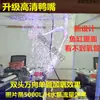 Areador de Pico de Pato para Acuario Transparente, Accesorio de Salida Única/Doble, Tubo de Oxigenación DIY, Modificación No Eléctrica para Auto-Oxigenación