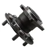 Rodamiento de Cubo de Rueda Vkba6822 Kit de Reparación para Rueda Trasera Adecuado para Toyota: Unidad de Cubo de Rueda Rav 4 II