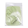Suplemento Alimentar Doméstico Conjunto de Facas de Cozinha para Dormitório Descascador de Aço Inoxidável Faca para Descascar Faca para Frutas Tábua de Corte Conjunto de Três Peças
