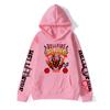 Producto Nuevo en Stock 2022 Sudadera Estampada Stranger Things 4 Suéter Strange Things Corte Holgado