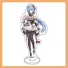 Venta Especial de Merchandising de Genshin Impact: Figuras de pie, Adornos de regalo, Xiao, Scaramouche, Kazuha, Venti, y más para decoración del hogar