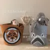 Amazon Transfronterizo Cubo de Almacenamiento de Fieltro con Dibujos de Animales Cesta de Almacenamiento de Juguetes y Snacks para Niños Cesta de Ropa Sucia de Fieltro