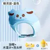Gorro de Champú para Niños, Gorro de Champú para Bebés, Gorro de Champú con Protección para los Oídos, Productos para Bebés, Gorro de Ducha Impermeable