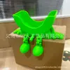 Soporte para Drenaje de Orina de Modelo Nuevo Transfronterizo, Cara Sonriente, Soporte para Esponja de Lavar Platos, Rejilla de Drenaje