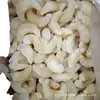 Una caja de pasteles tradicionales que pesa 7 kg