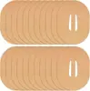 Parche Sensor Dinámico Amazon Libre2/3 Parche Pre-cortado Color Piel Detector Continuo de Glucosa Parche Fijo