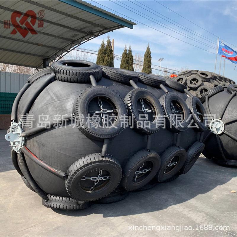 Qingdao-Xincheng-Rubber-Produc