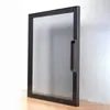 Panel de Puerta de Armario para Mascotas de Tablero Osb Grado Enf Sellado en los Bordes, Vidrio de Puerta Termoformado al Vacío, Panel de Puerta de Armario de Tablero Osb Grado Enf