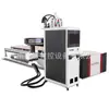 Centro de marcenaria 1325 máquina de gravação troca de quatro processos CNC painel móveis automático CNC porta de diafragma gravação