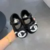 Zapatos Mary Jane para niñas con lazo, suela suave, estilo princesa, versátiles y a la moda para actuaciones y para aprender a caminar
