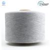 Hilo de Algodón Regenerado Airflow Spinning Spinning de Color Entorno Ecológico Resistente al Desgaste Solidez del Color 10-36 Grs Certificación