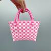 Bolsas Personalizadas, Bolsas Tejidas, Bolsos de Mano, Bolsos de Cuello Tejido, Bolsas de Playa, Cestas para Verduras, Bolsas Tejidas, Bolsos Tote para Mujer, Cestas de Regalo