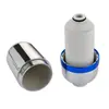 Purificador de agua para baño Suit filtro eliminador de cloro cuidado de la piel purificador de agua para baño