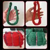 Venta al por mayor de redes adhesivas de varias longitudes, redes de pesca, trampas para camarones, cuerdas para redes de jaula multihilo, cuerdas de nylon engrosadas, hilos para redes de lanzamiento manual