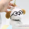 Pelúcia Fofa e Super Adorável de Batata Doce Assada de Inverno, Boneca Pingente para Bolsa Chaveiro Decoração Presente para Amigos, Disponível para Atacado
