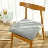 Cojín de peluche cojín de silla de invierno cojín de oficina para estar sentado mucho tiempo cojín para glúteos cojín de silla de taburete de comedor cojín de taburete para cambiarse de zapatos cojín para glúteos cojín de silla