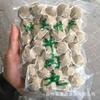 Albóndigas de Res Chaoshan Hechas a Mano Albóndigas de Res de Shantou Especialidad Albóndigas para Barbacoa Ingredientes para Snack de Olla Caliente 500g/bolsa