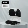 Almofada Ergonômica para Encosto Suporte Lombar Suporte para Cintura Correção de Postura Assento Estilo Minimalista Moderno