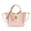 Moda Casual de Otoño 2026 Bolso Cruzado de Moda Bolso de Hombro Trendy Estilo Coreano para Mujer