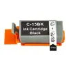 Ximo apto para cartucho de tinta BCI-15BK BCI-15C BCI-16C I70 I90 I80 IP90V