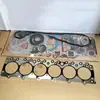 Sello de motor para excavadora DH258-7 65.00900-8601S kit de reparación de motor