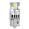 Superventas transfronterizo T10 3030 2SMD bombilla LED de posición para camión y coche, luz trasera, luz de maletero, luz de matrícula