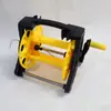 Propulsor Subaquático Sem Escovas, Acessórios para Drone de Pesca com Câmera, Controle Remoto com Fio Controlado Eletricamente, Acessórios para Robô Subaquático Rov