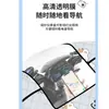 Cubierta Impermeable y a Prueba de Viento para Vehículos Eléctricos, Protección Solar de Verano, Toldo Impermeable, Cubierta Tipo Capa de Cobertura Total para Motocicletas y Scooters Eléctricos, Adecuada para Todas las Estaciones