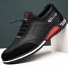 Zapatos Nuevos para Hombre, Nuevo Estilo Otoño, Zapatos Deportivos Casuales para Hombre, Slip-On, Zapatos Cómodos y Versátiles, Estilo Masculino, Una Pieza Dropshipping