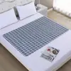 Almohadillas a prueba de orina al por mayor para el cuidado hospitalario, almohadillas lavables para el cuidado de ancianos, toallas sanitarias para niñas adultas en dormitorios del hogar