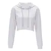 Suéter casual juvenil con capucha para mujer de moda europea y americana 2023, soporte para pedir entrega de una pieza