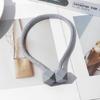 Correas Magnéticas para Cortinas Sin Taladro Venta al por Mayor Hebilla Magnética Creativa de Cubo de Rubik para Cortinas Accesorios de Cordones para Almacenamiento de Cortinas