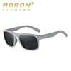 Nuevas Gafas de Sol con Visera Deportiva Transfronteriza, Gafas de Sol Modernas y Coloridas, Gafas de Sol Polarizadas que Cambian de Color para Exteriores al por Mayor 3100